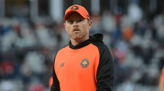 Hemang Badani named Southern Brave head coach, Ian Bell his deputy
